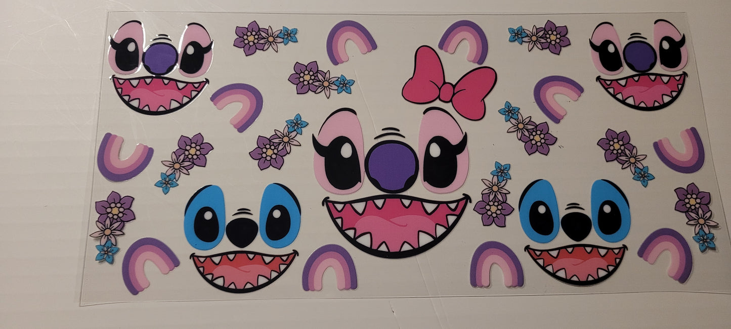 Lilo & stitch