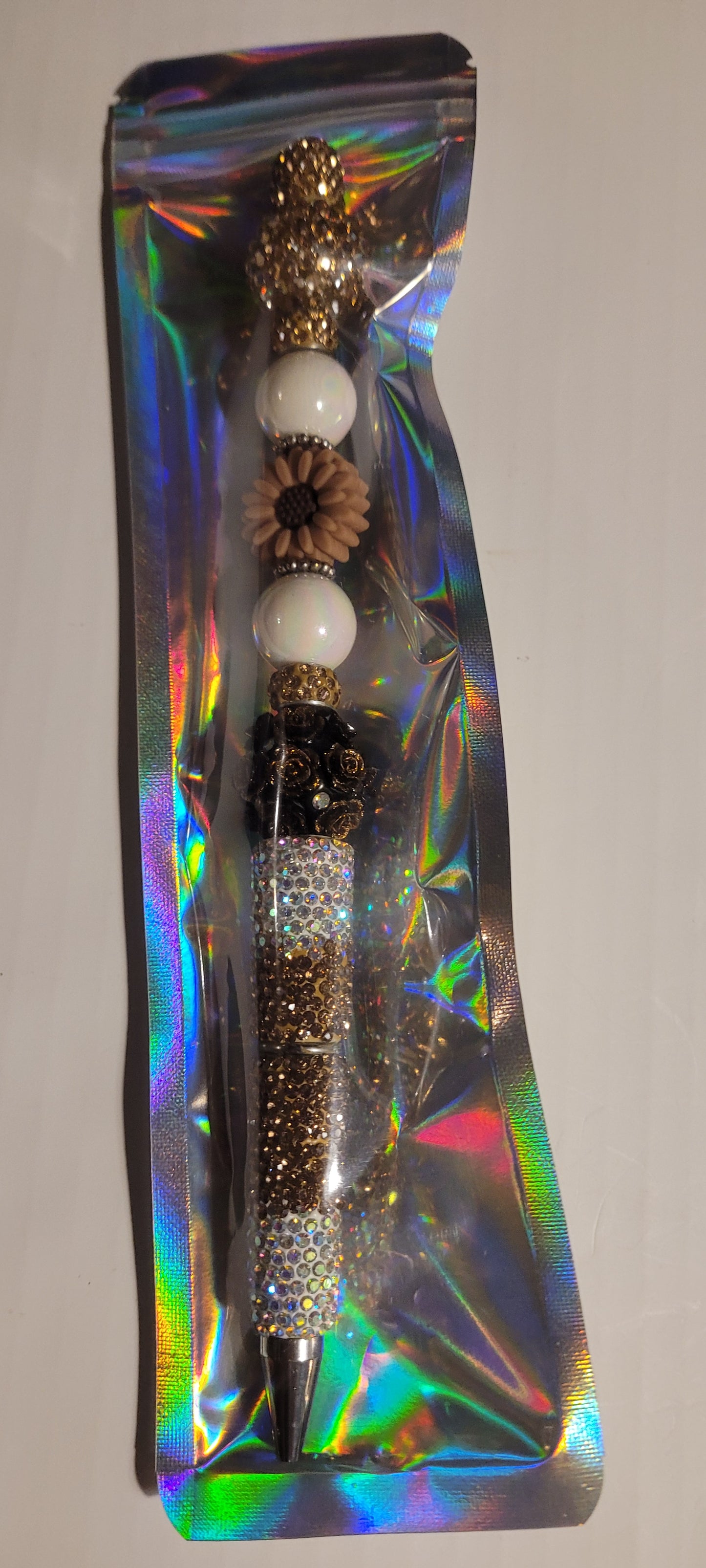 Pen keychain car charm keychain wristlet bundles