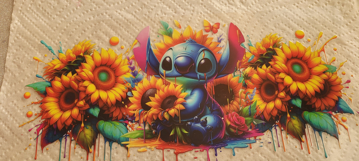 Lilo & stitch