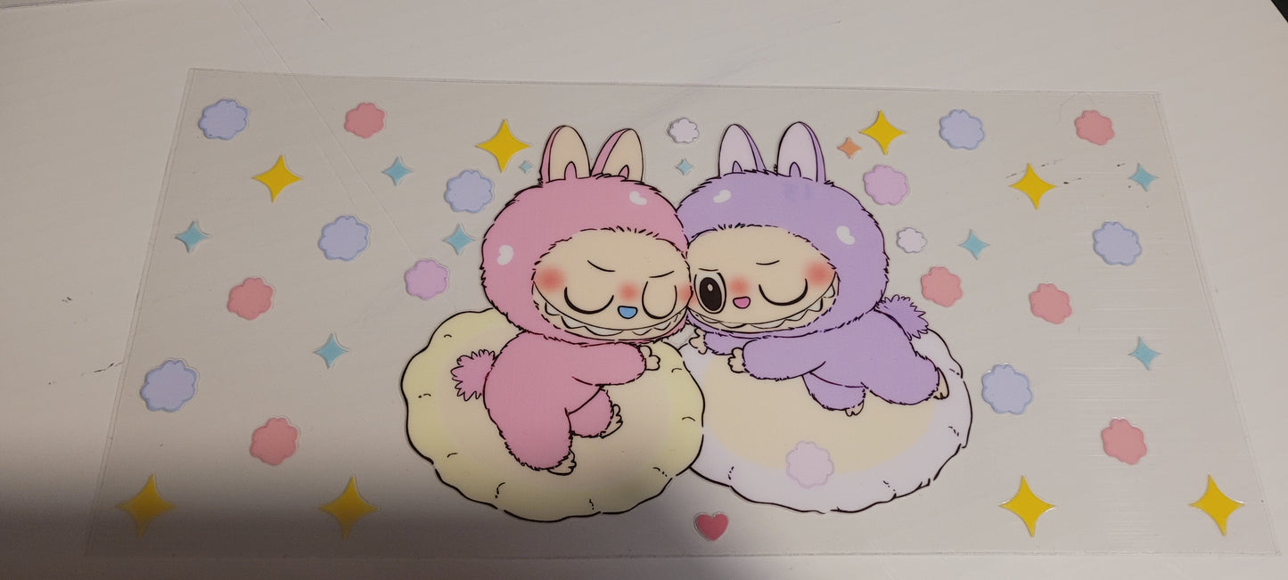 Labubu
