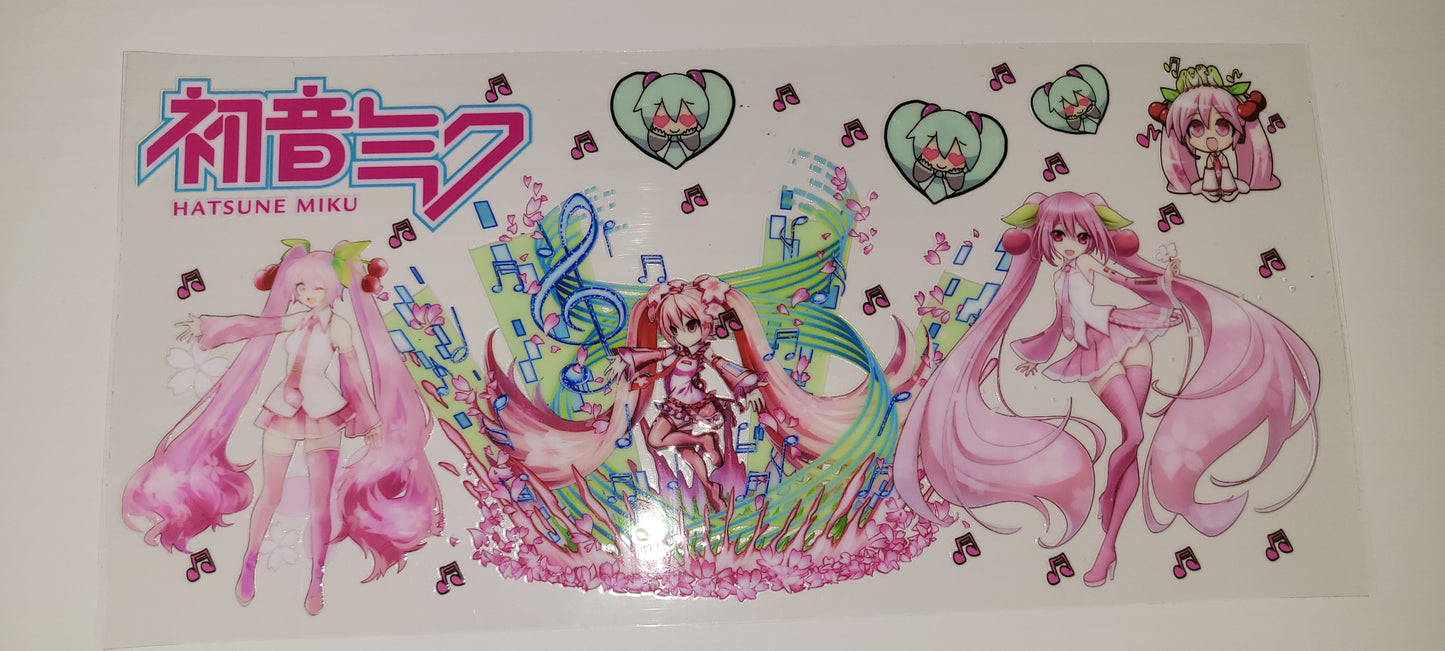 Anime