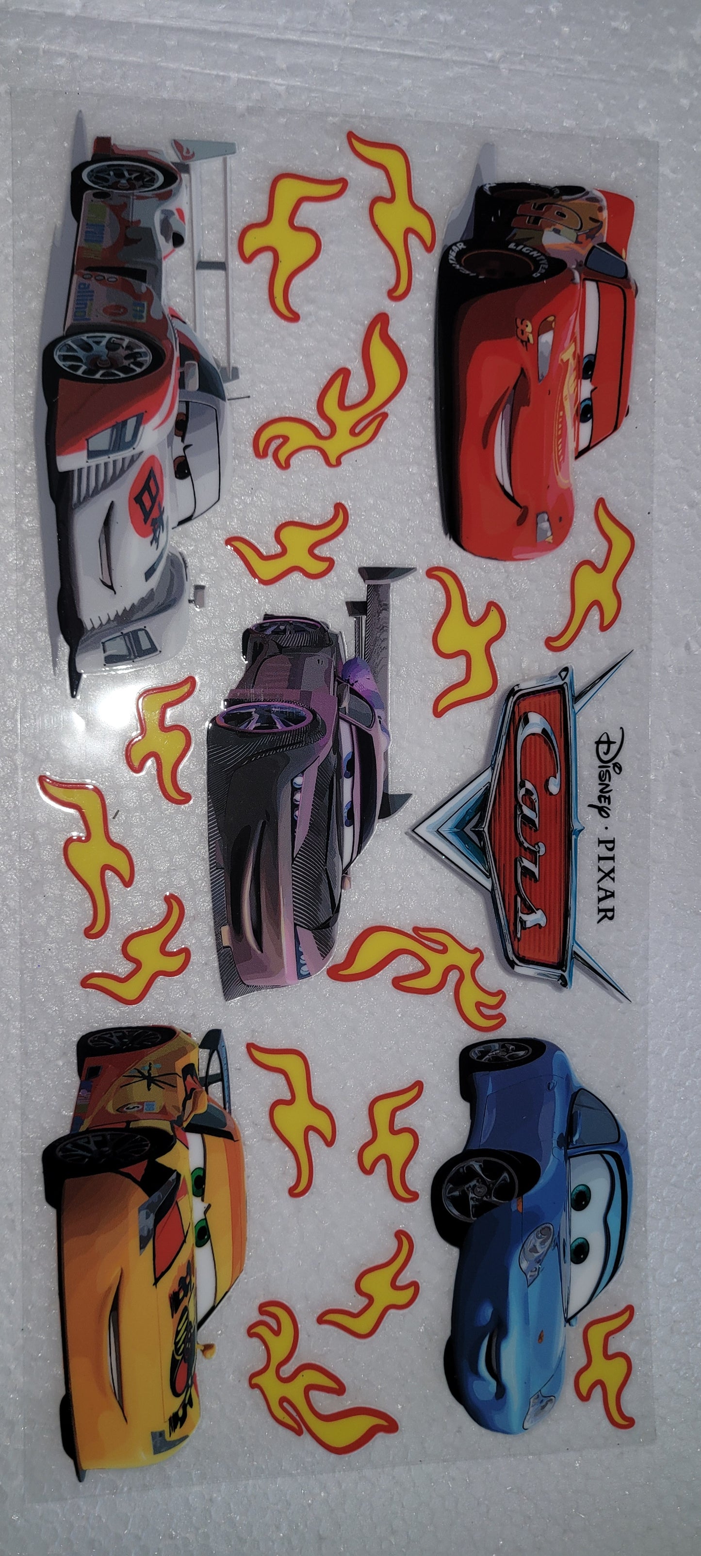 Cars & trucks