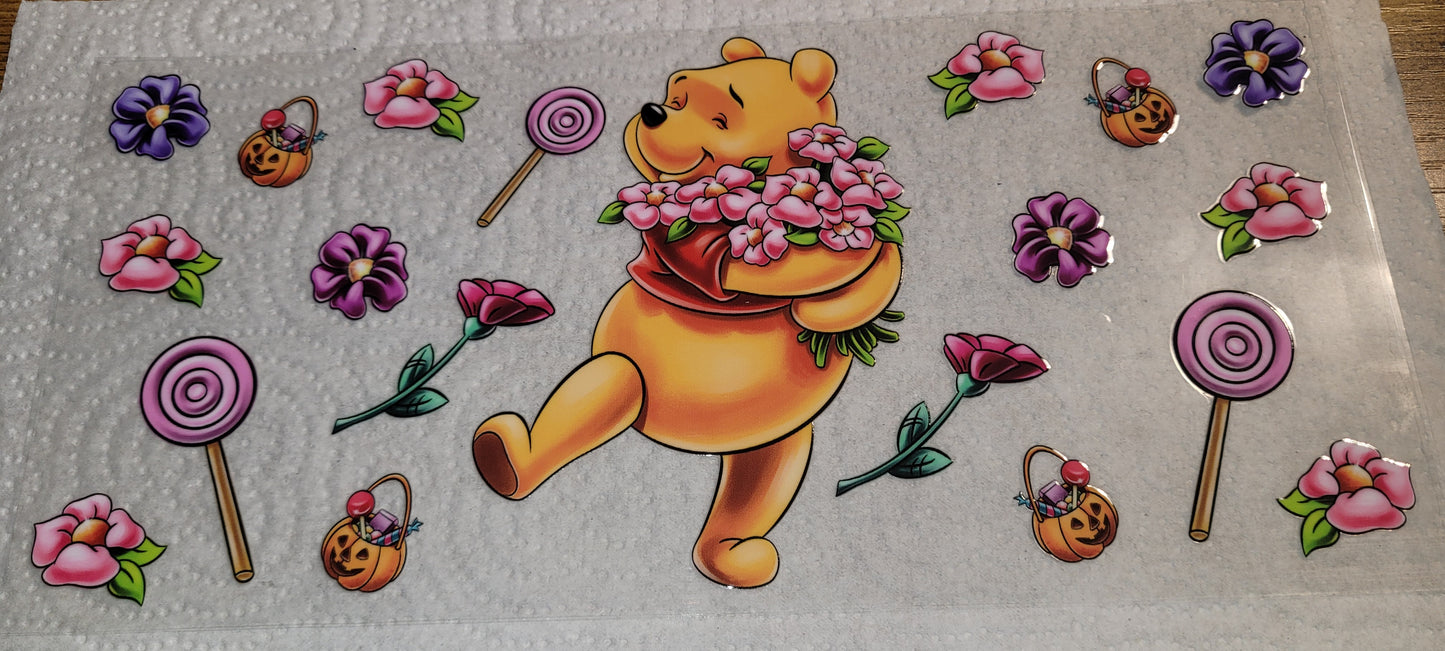 Winnie pooh