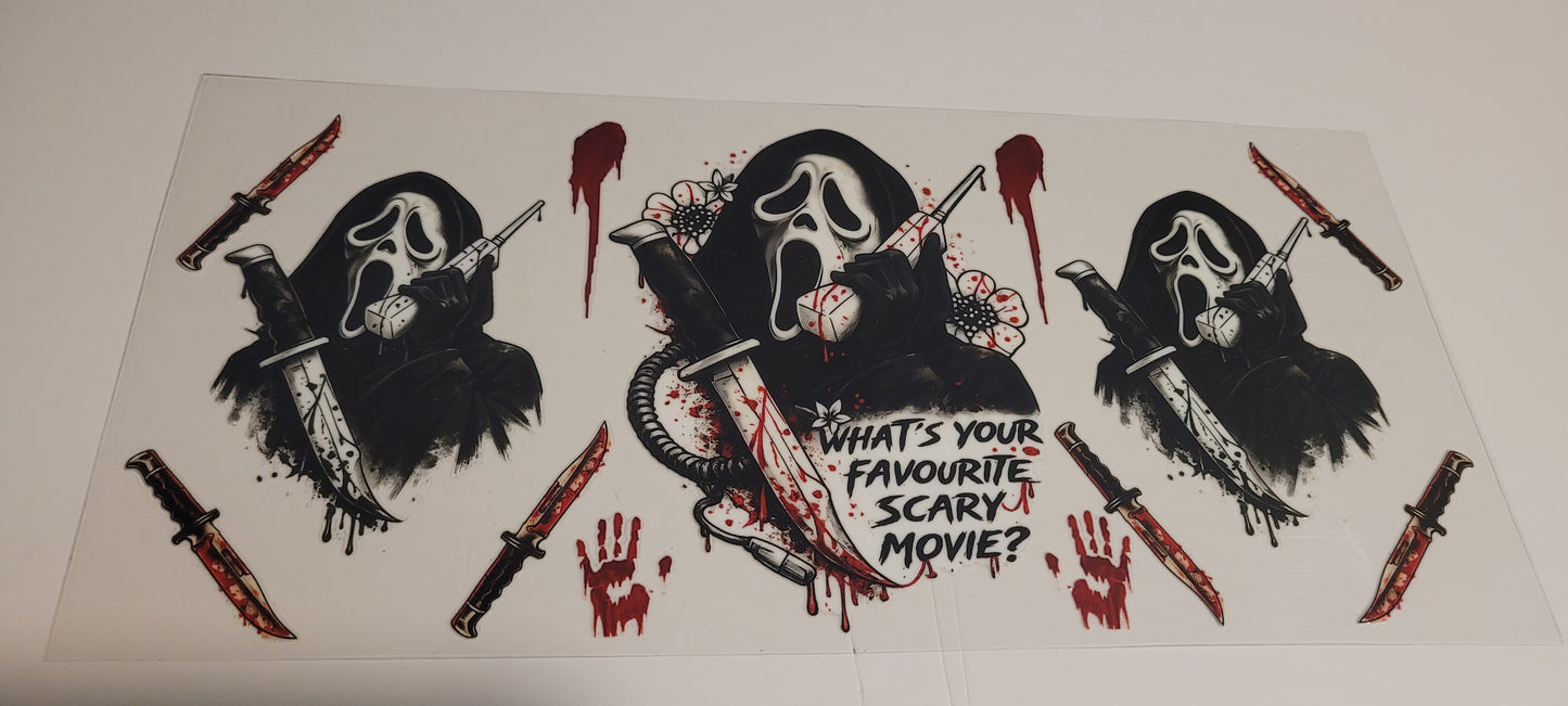 Horror