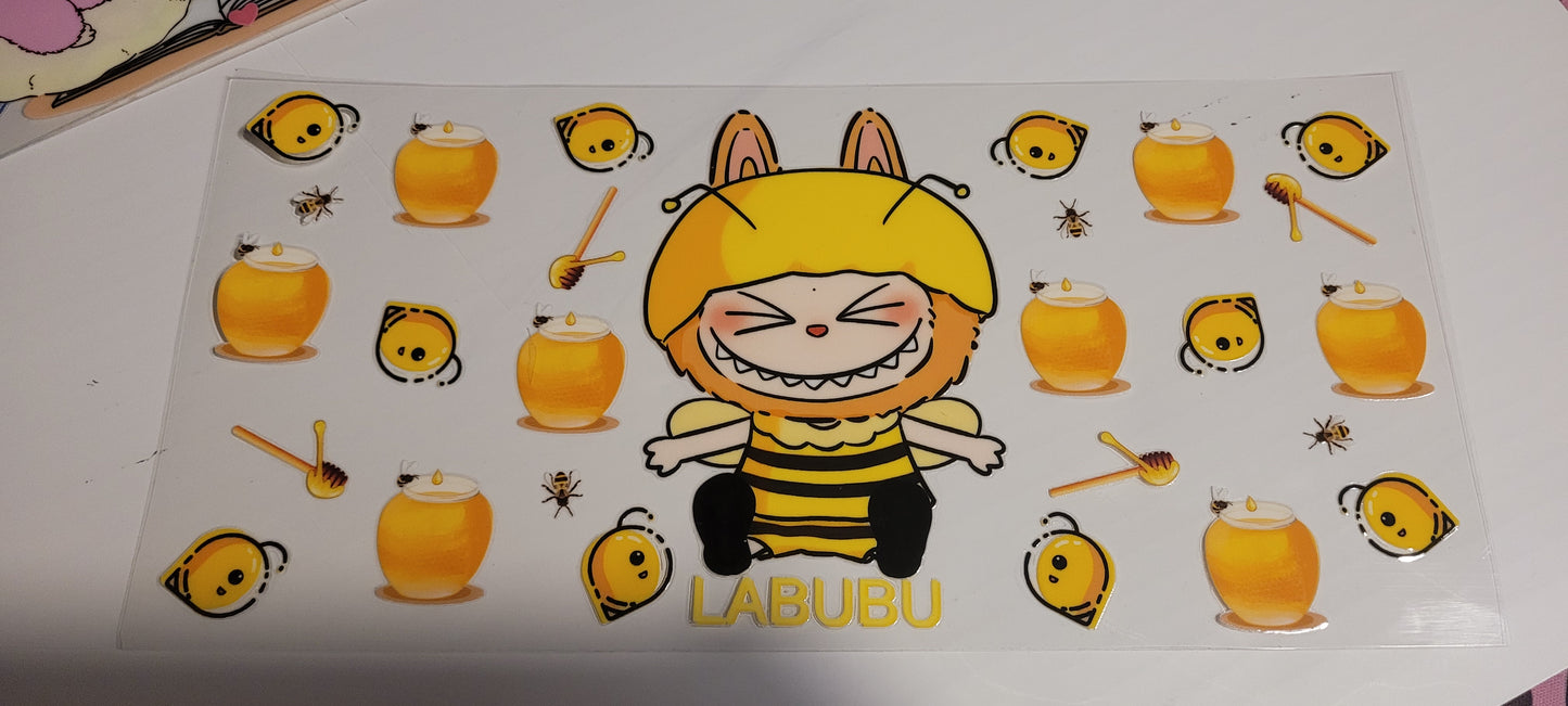 Labubu