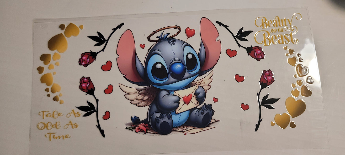 Lilo & stitch