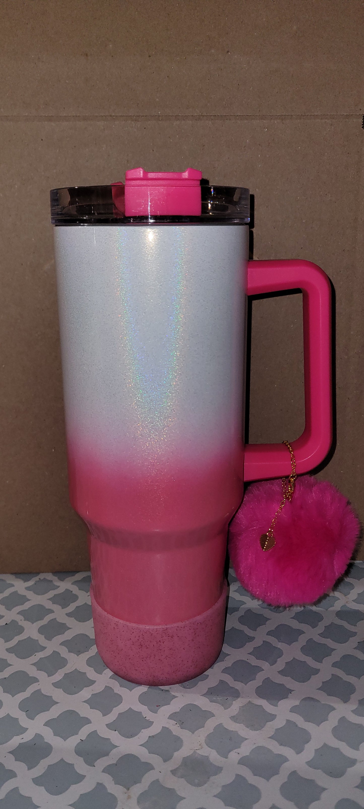 40oz tumblers