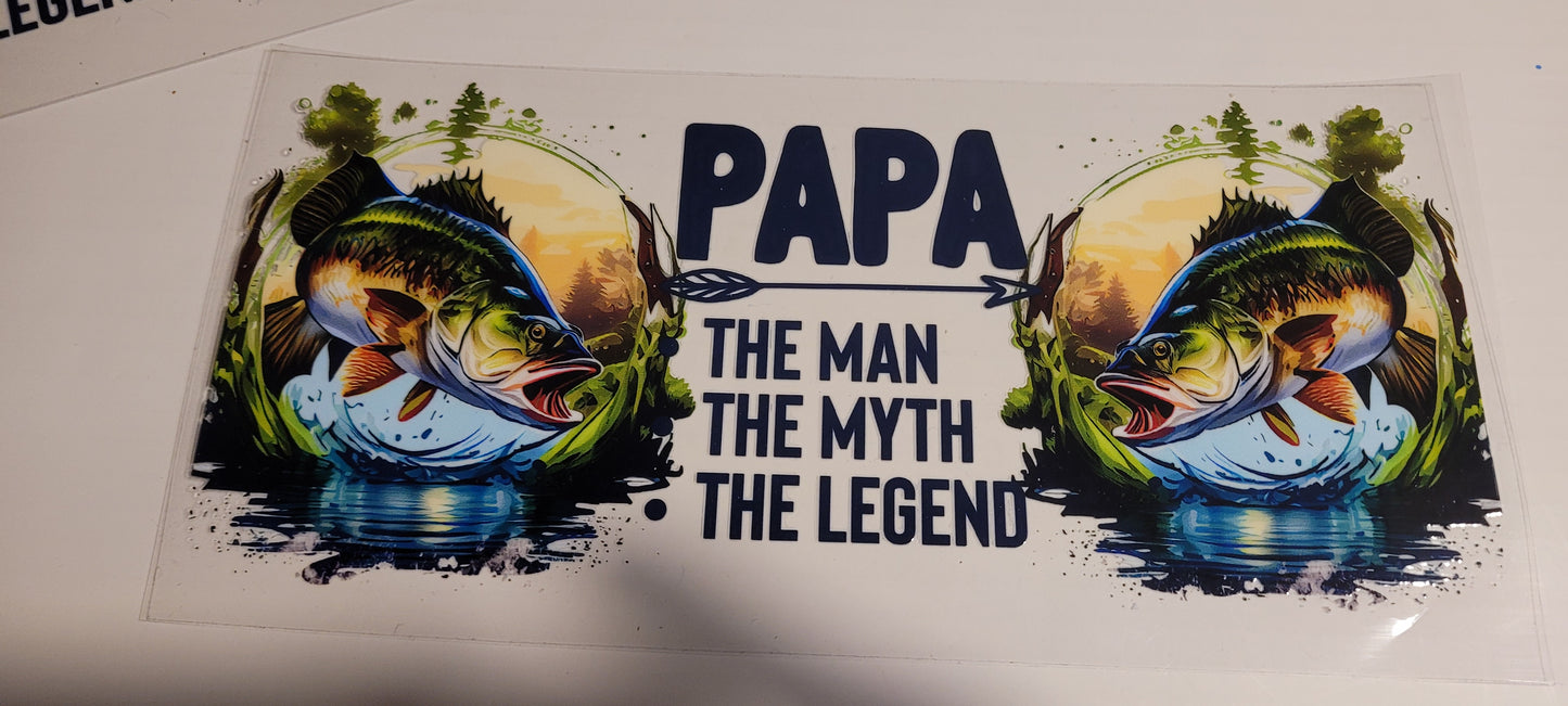 Dad/men
