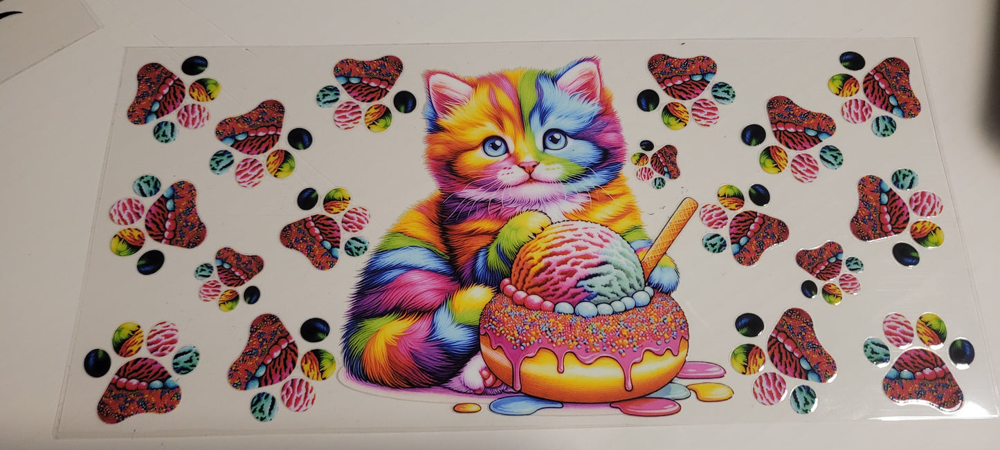 Animal wraps
