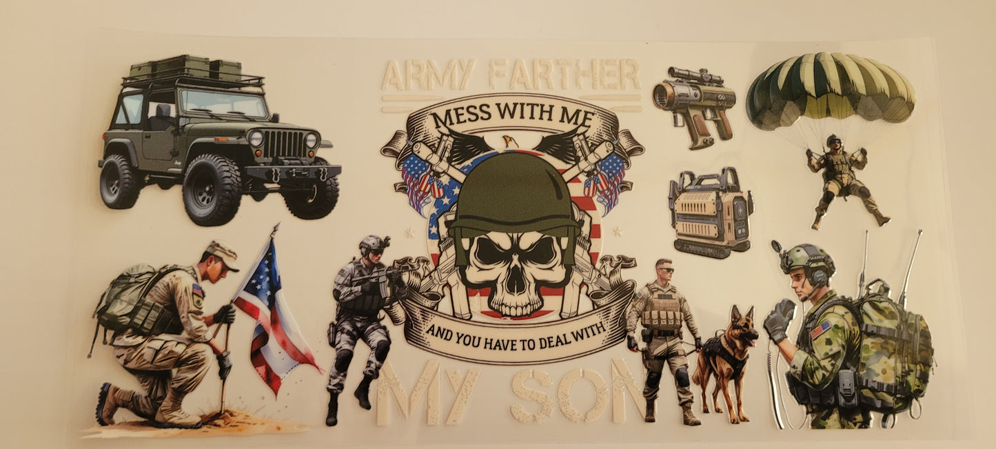 Army & Military & police