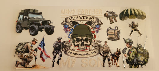 Army & Military & police