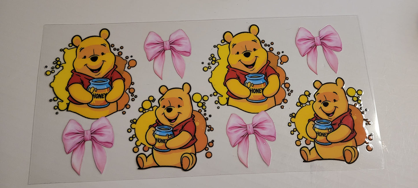 Winnie pooh