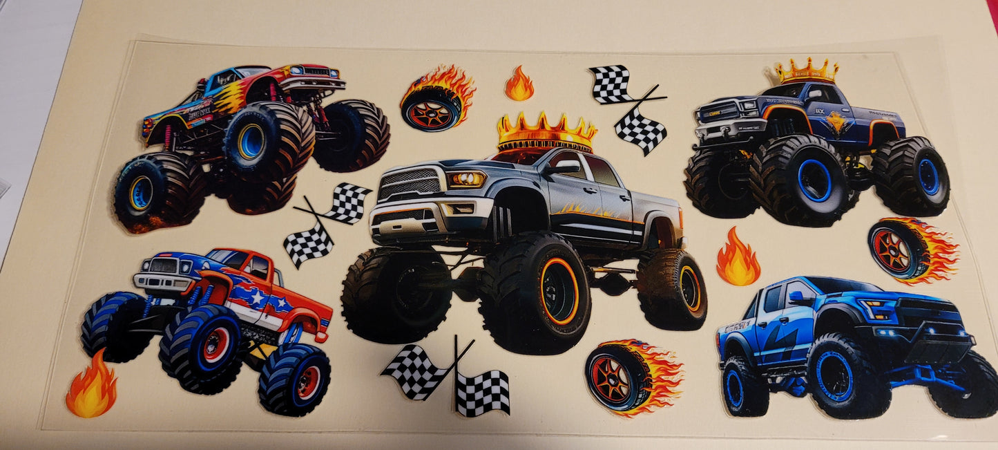 Cars & trucks