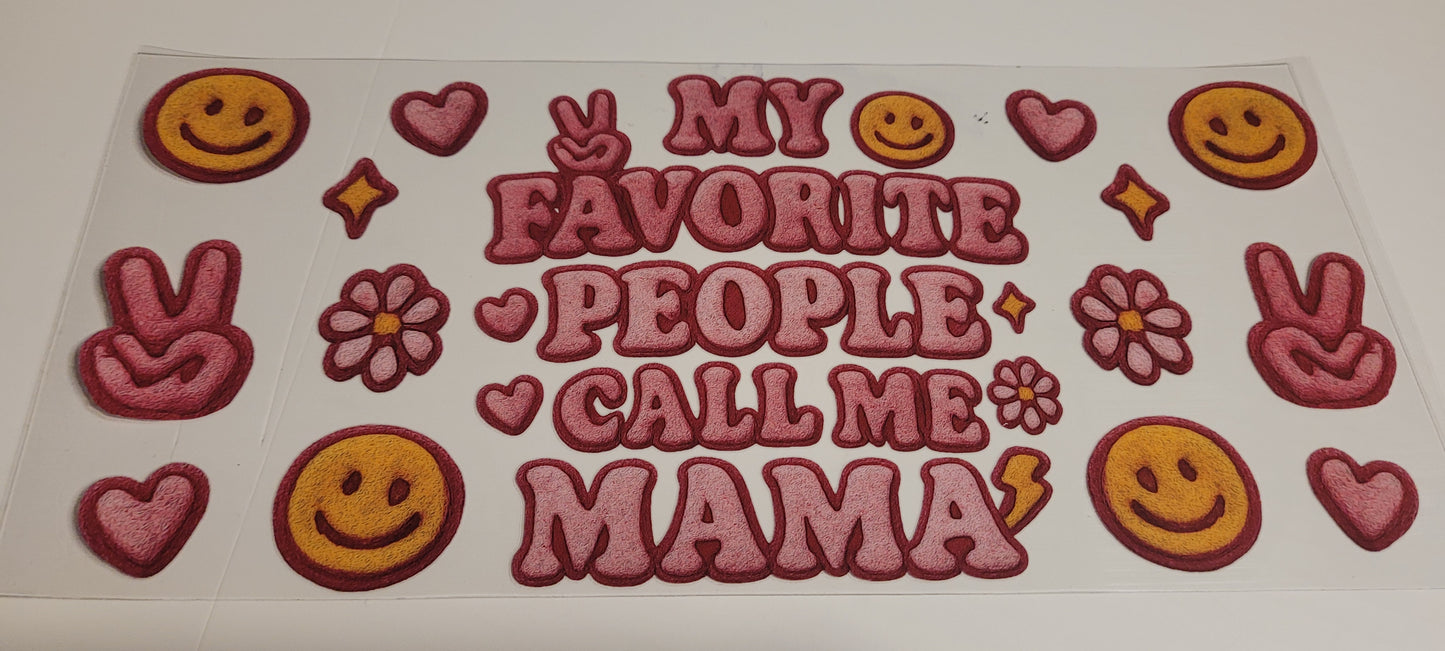 Mom