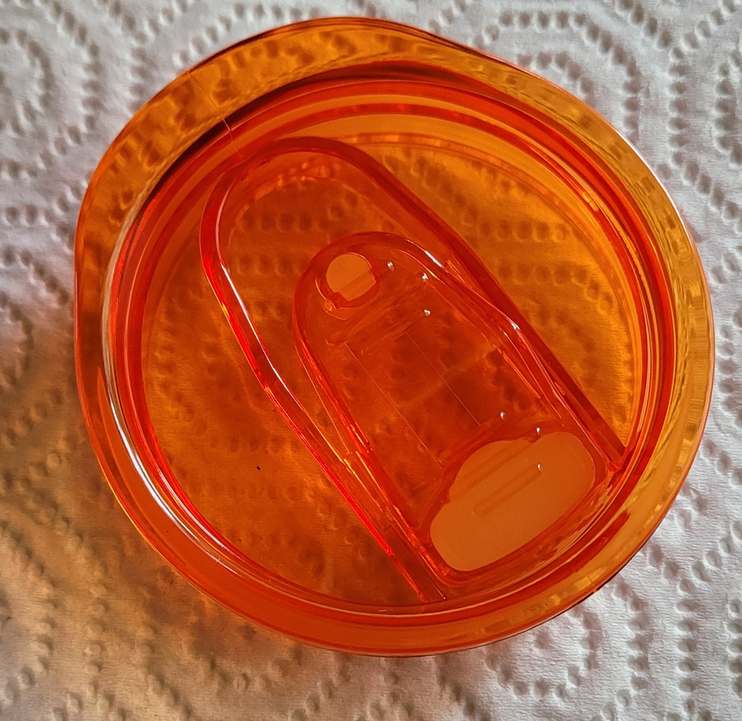 20oz tumbler colored lids