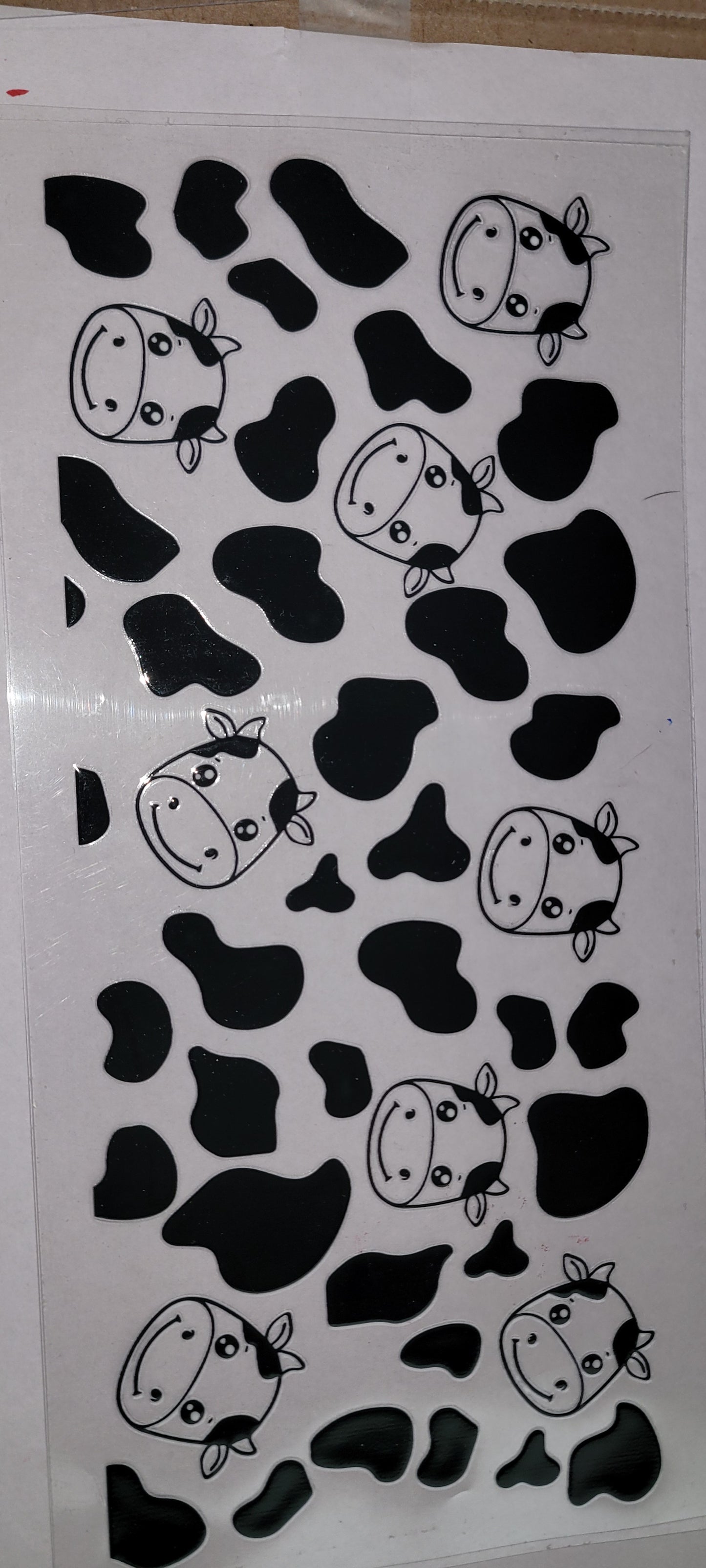 Cows