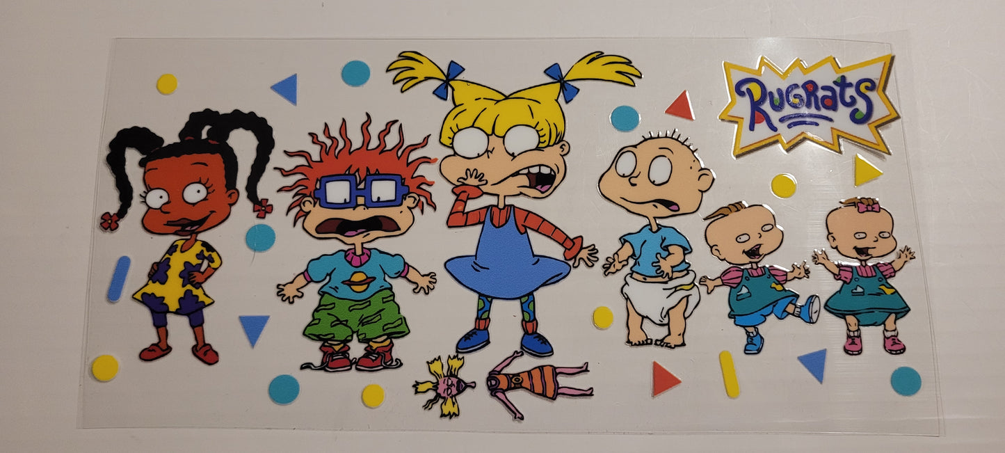 Characters. start w/R