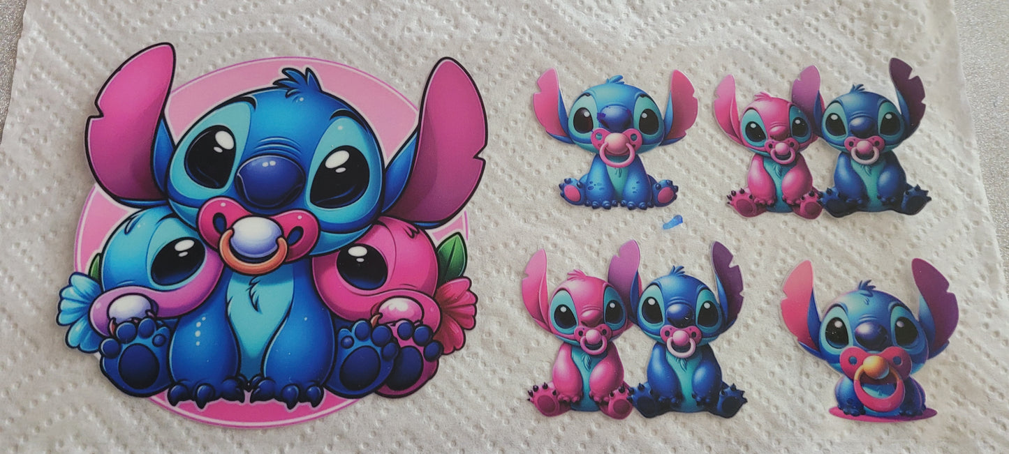 Lilo & stitch