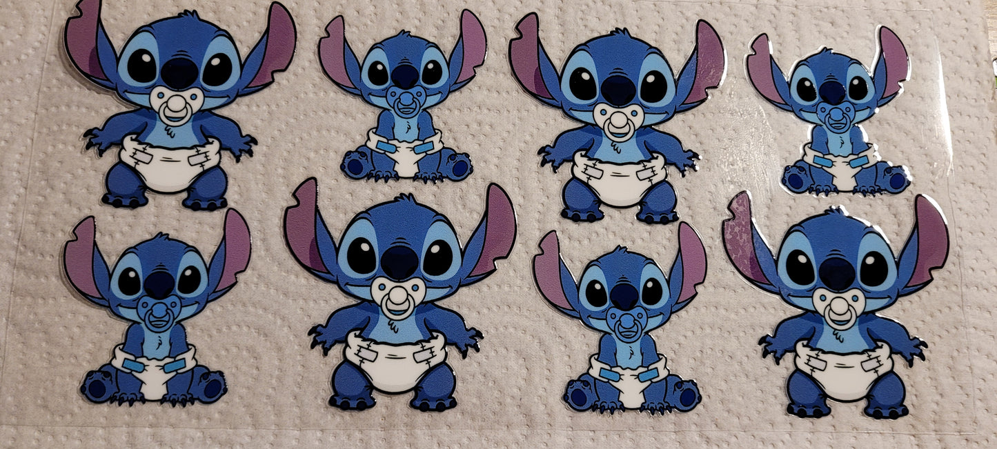 Lilo & stitch