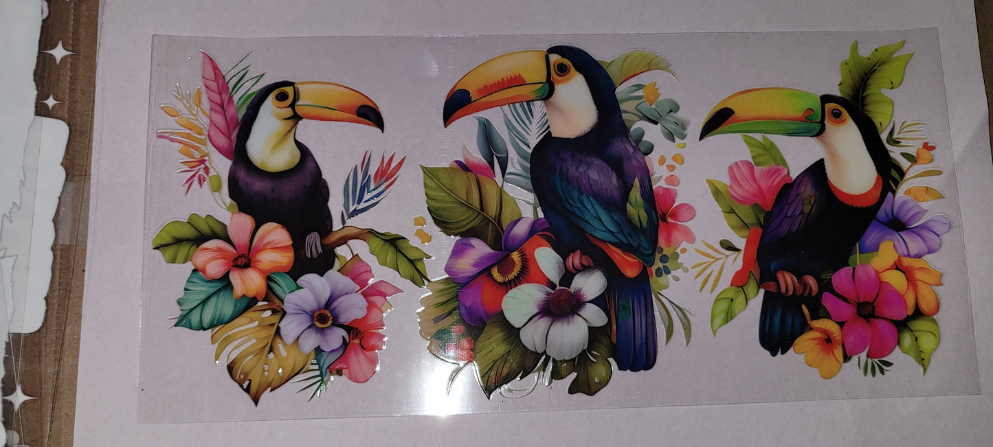 Animal wraps