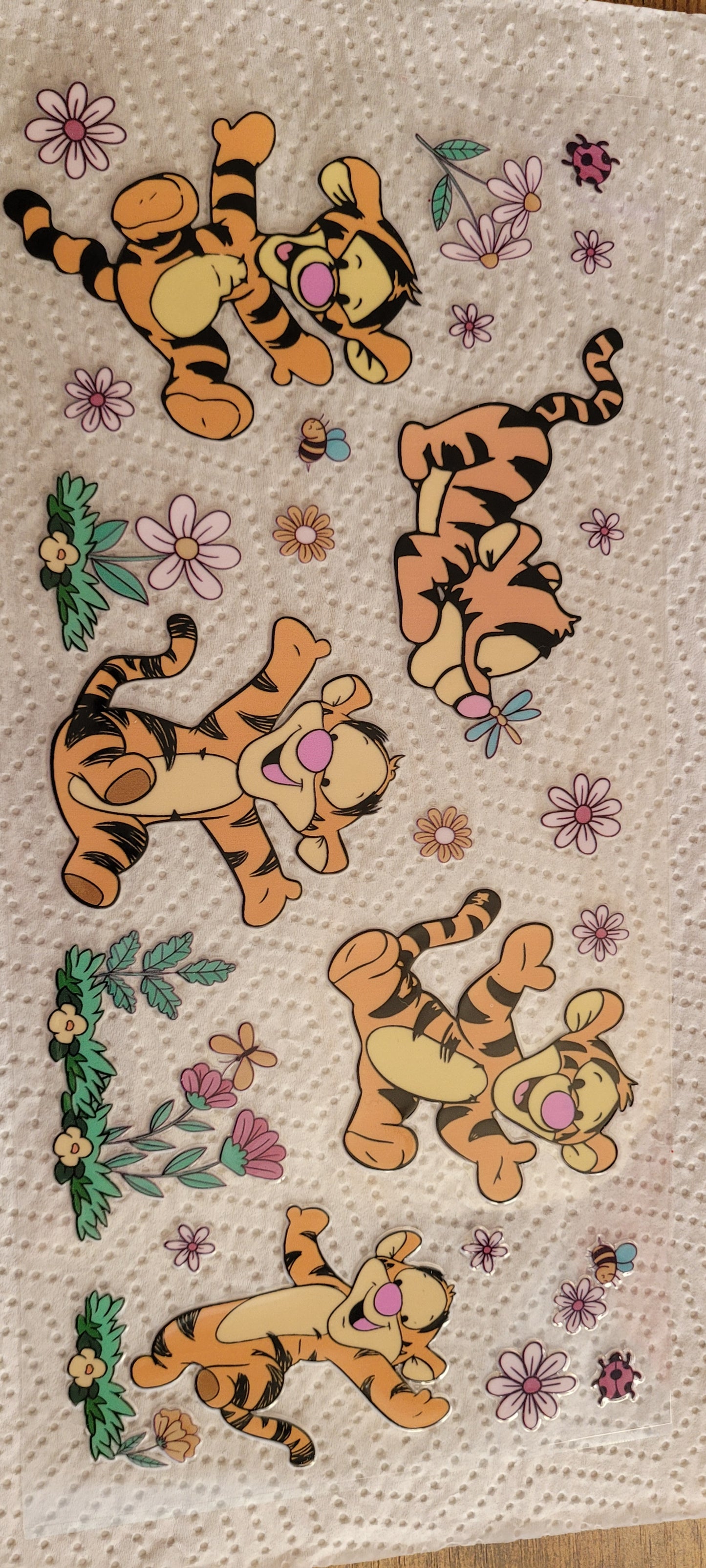Winnie pooh