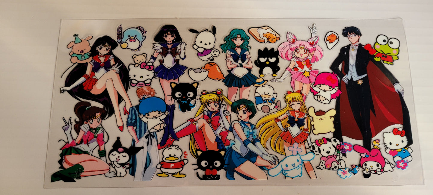 Anime