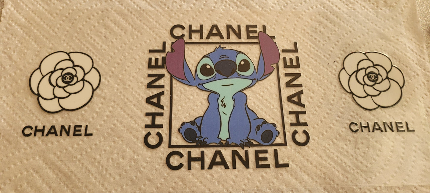 Lilo & stitch