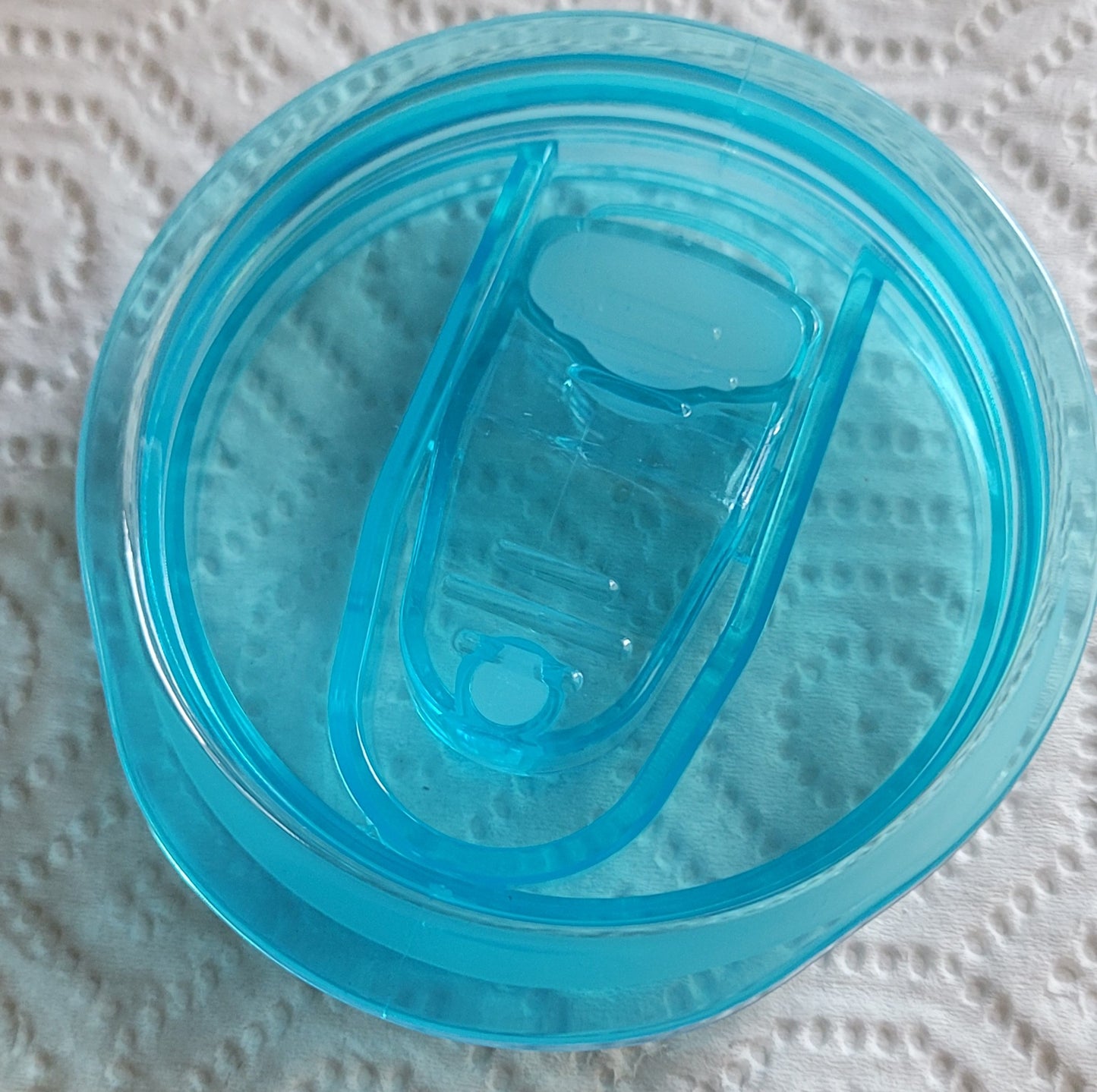 20oz tumbler colored lids