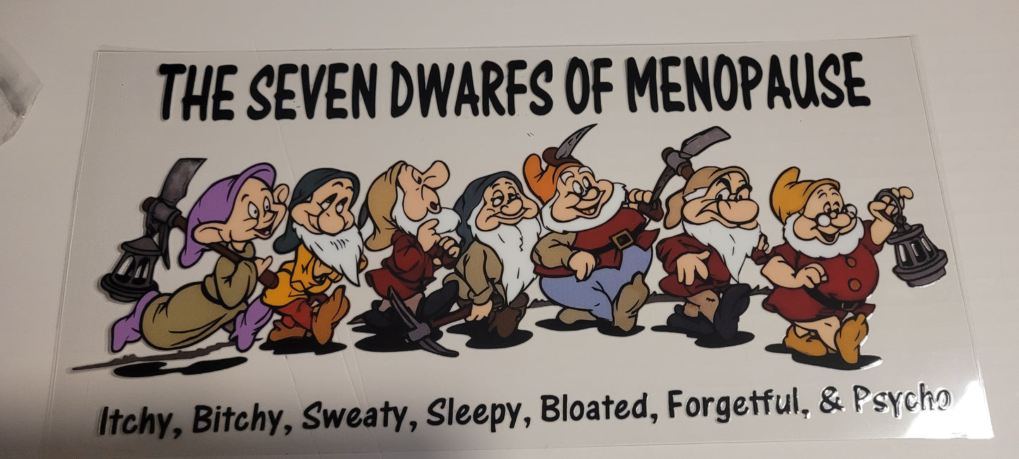 Characters start w/S