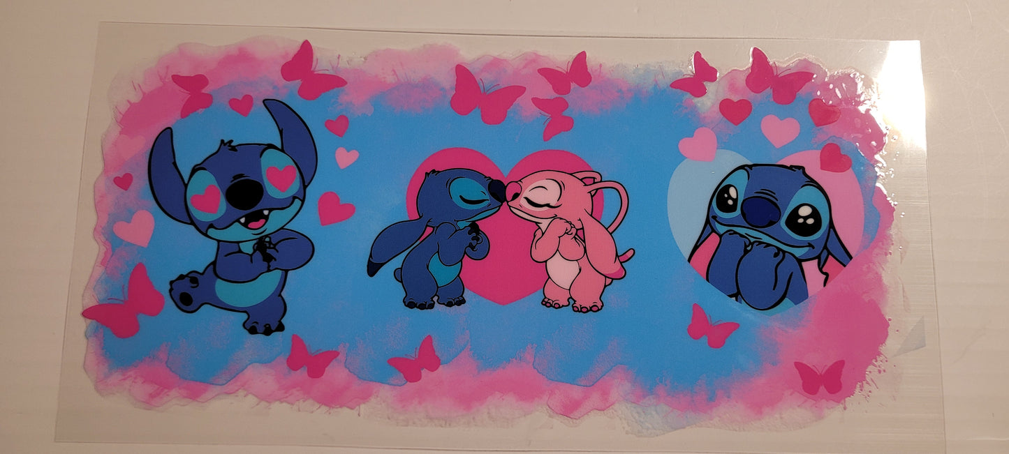 Lilo & stitch