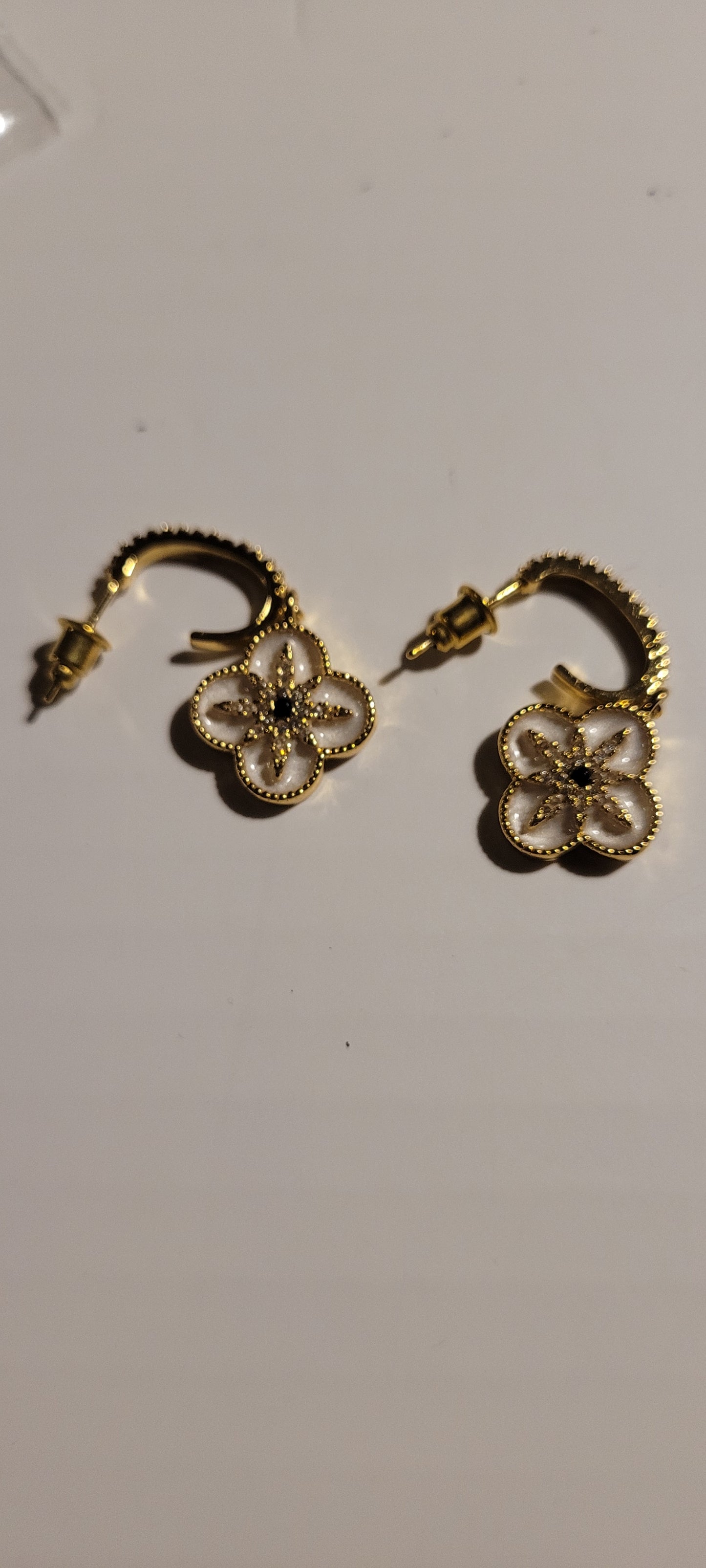 Different items