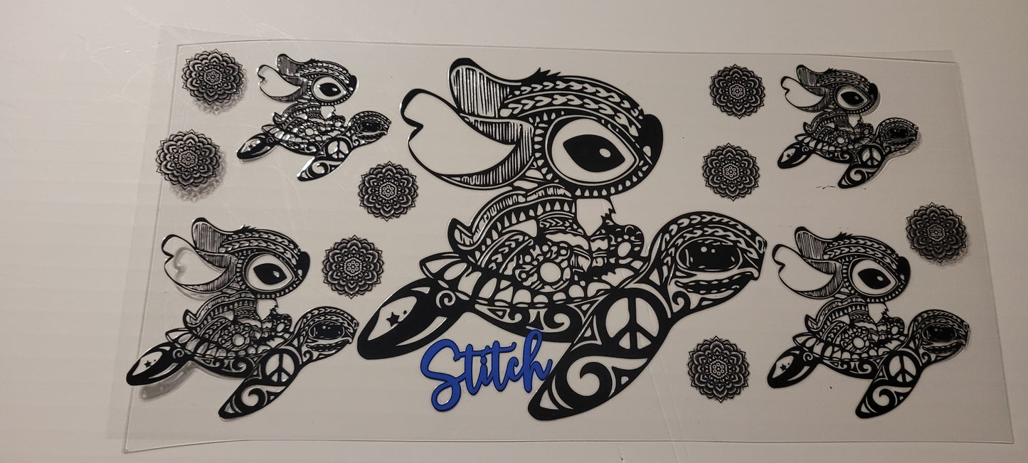 Lilo & stitch