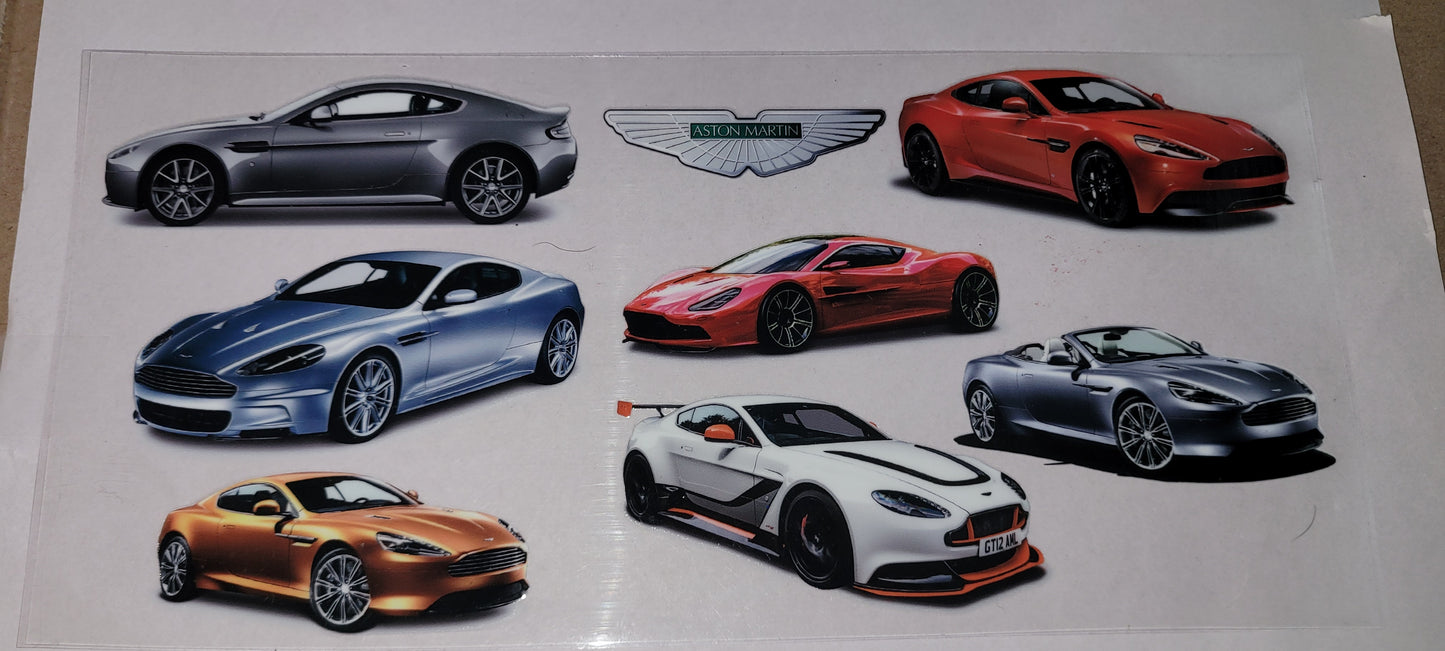 Cars & trucks