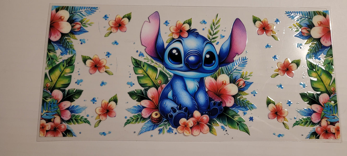 Lilo & stitch