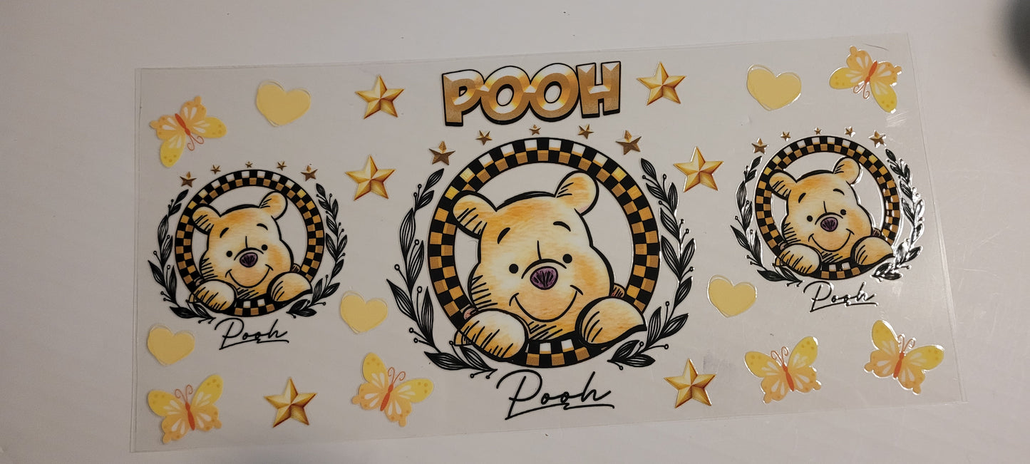 Winnie pooh
