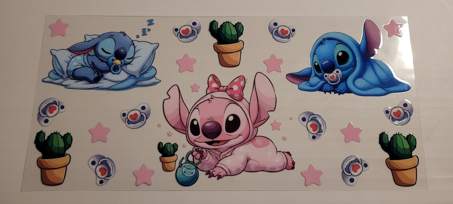 Lilo & stitch