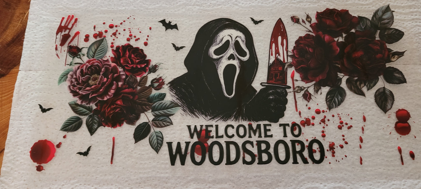 Horror