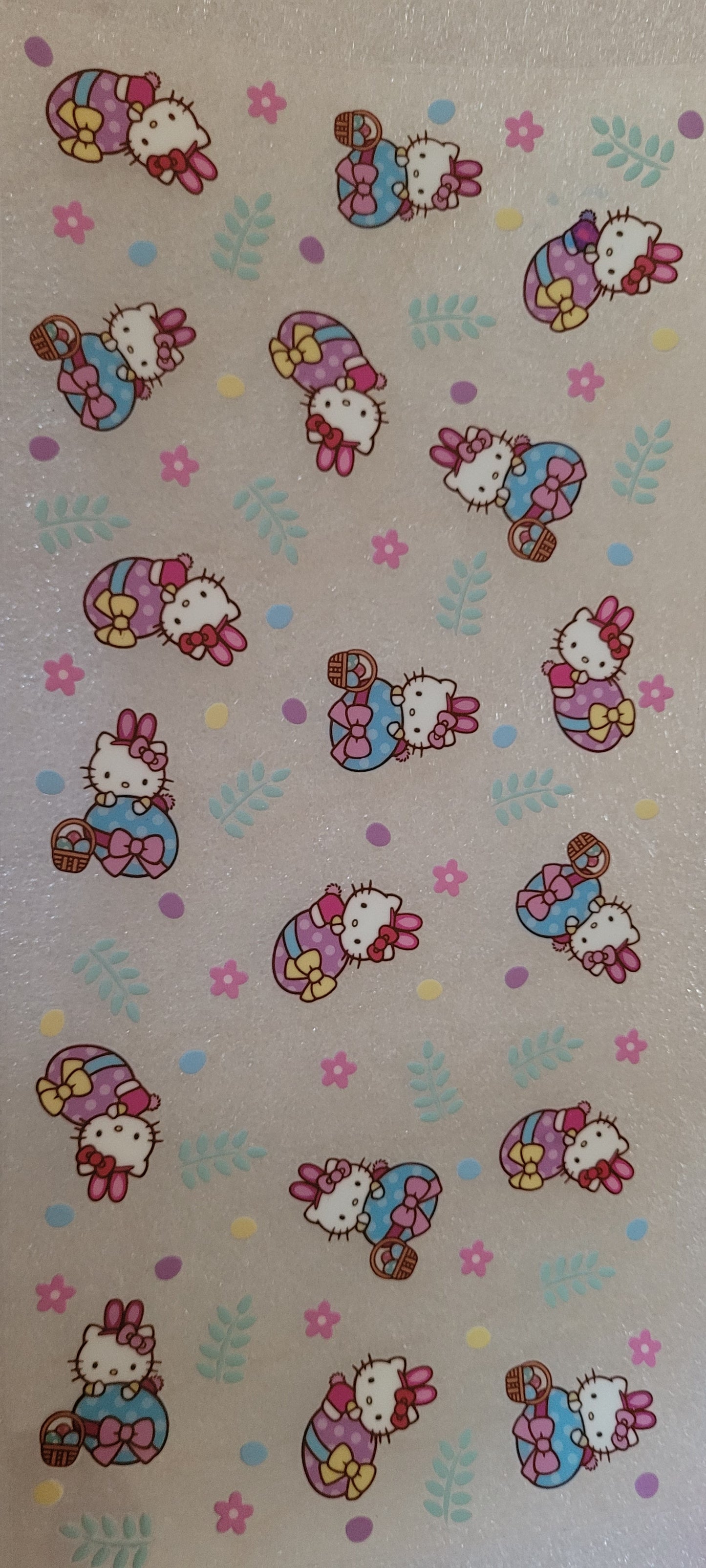 Randon and Easter cupwraps start w/ E