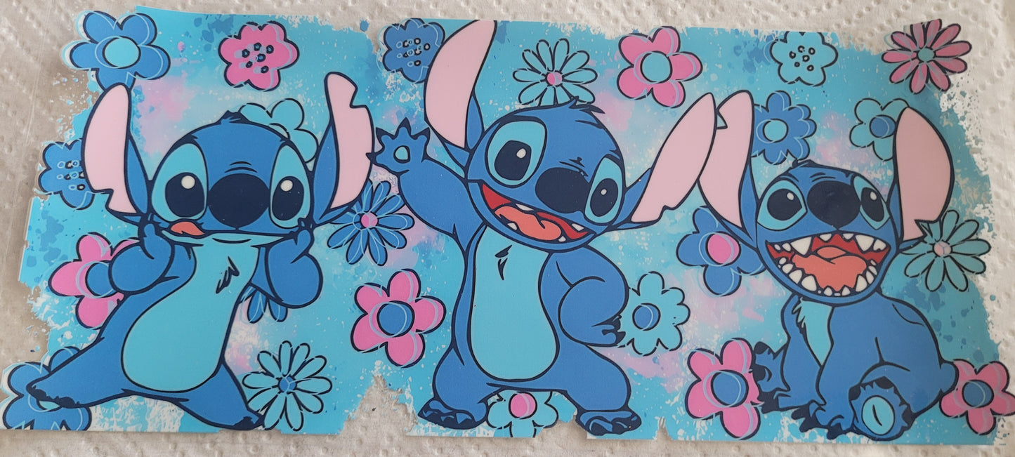 Lilo & stitch