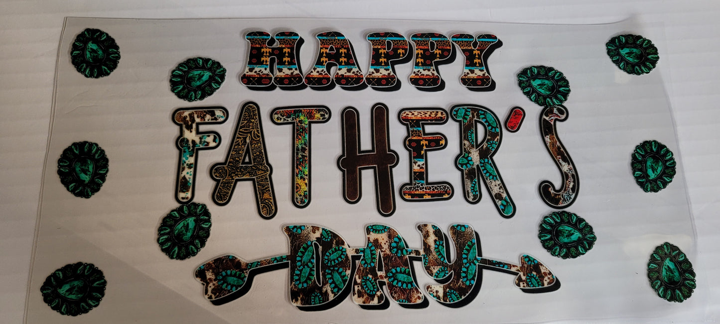 Dad/men