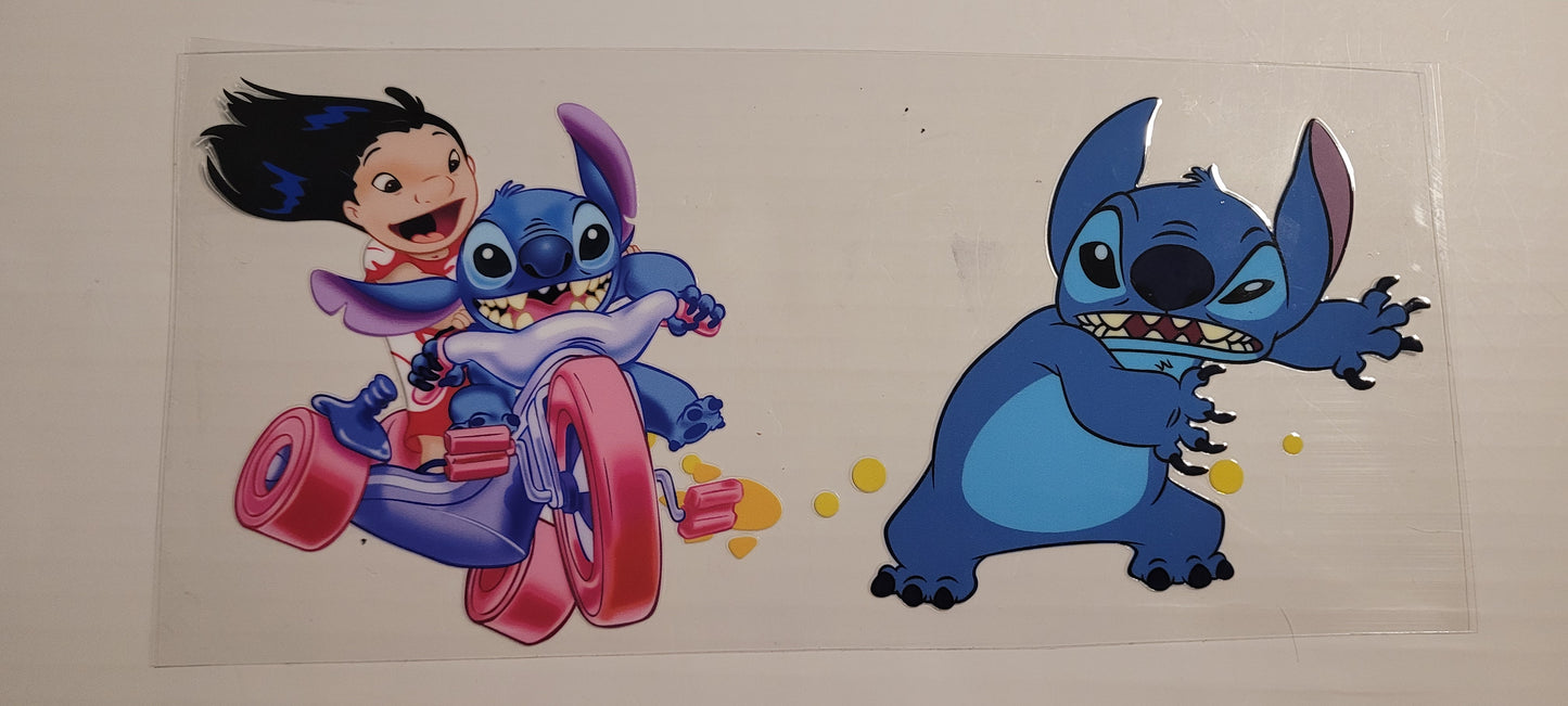 Lilo & stitch