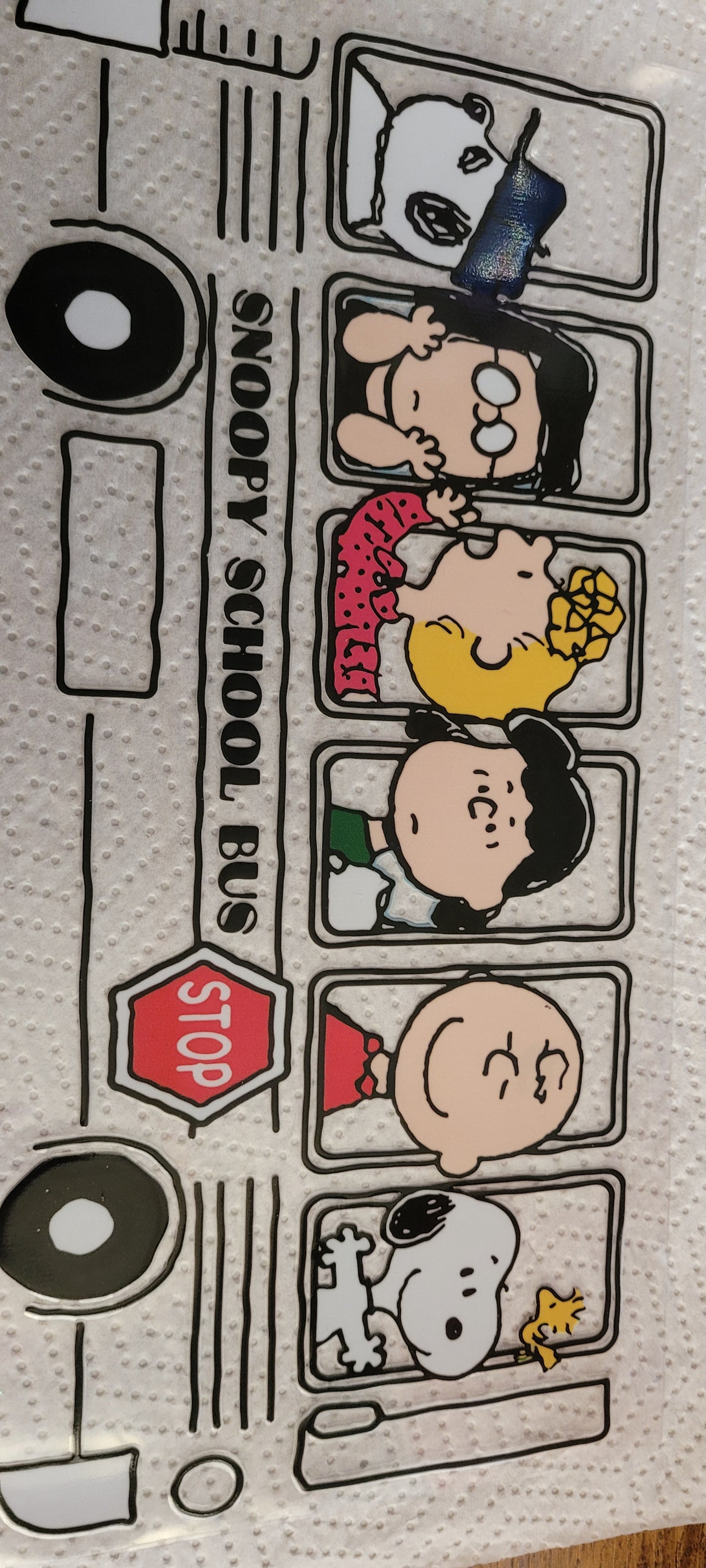 Characters start w/S