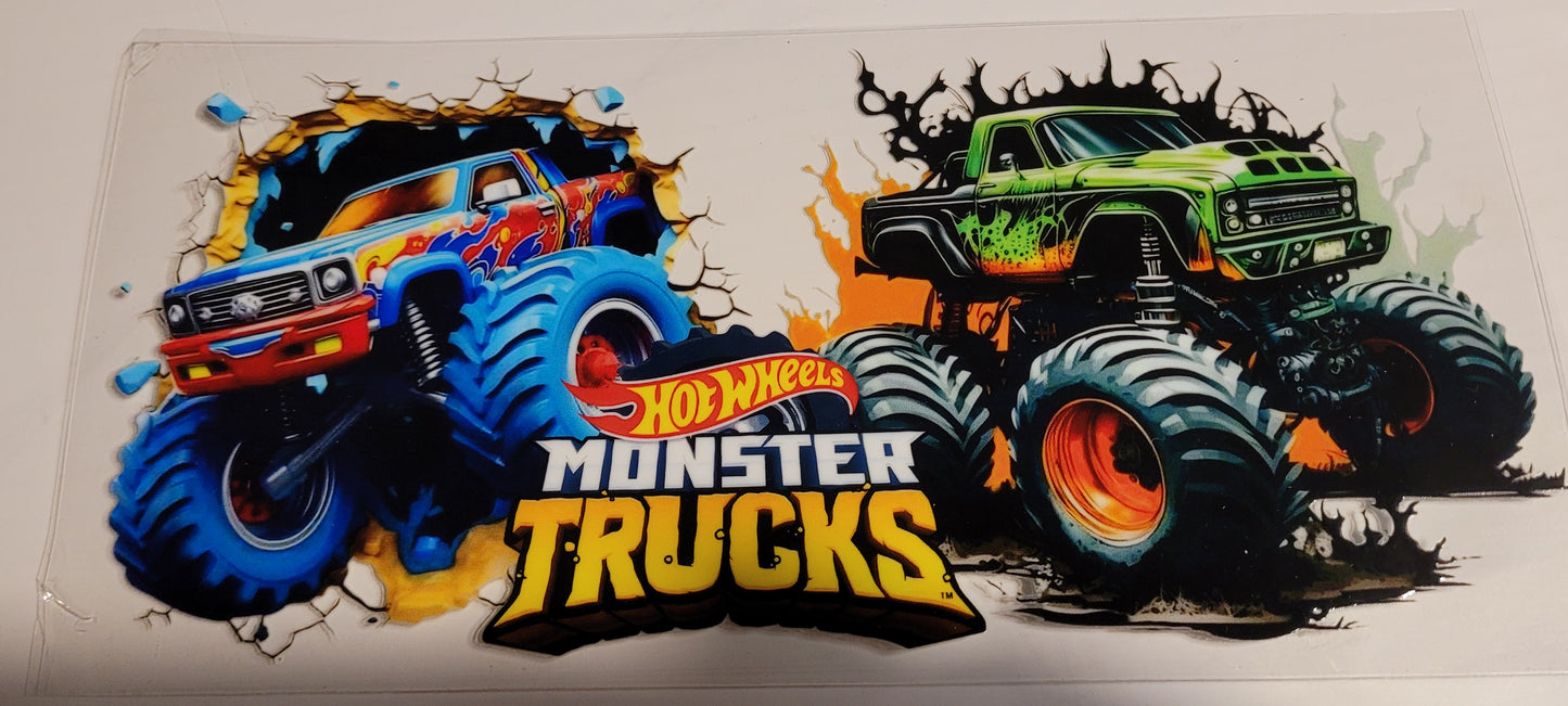 Cars & trucks