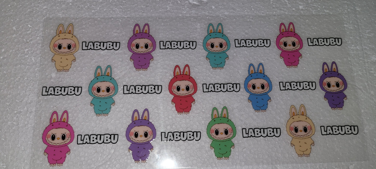 Labubu