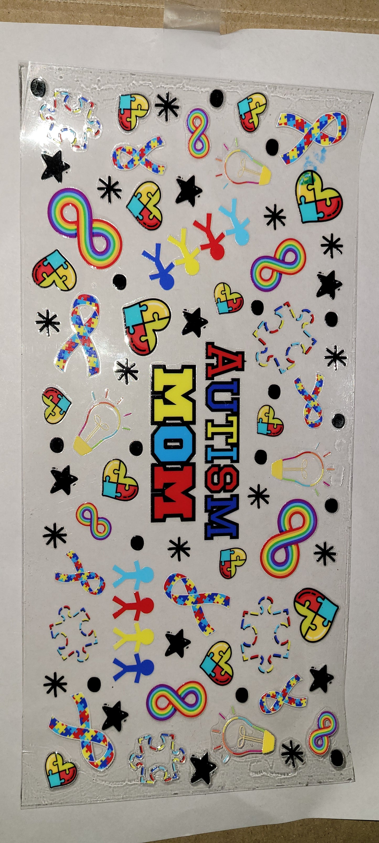 Autism and other