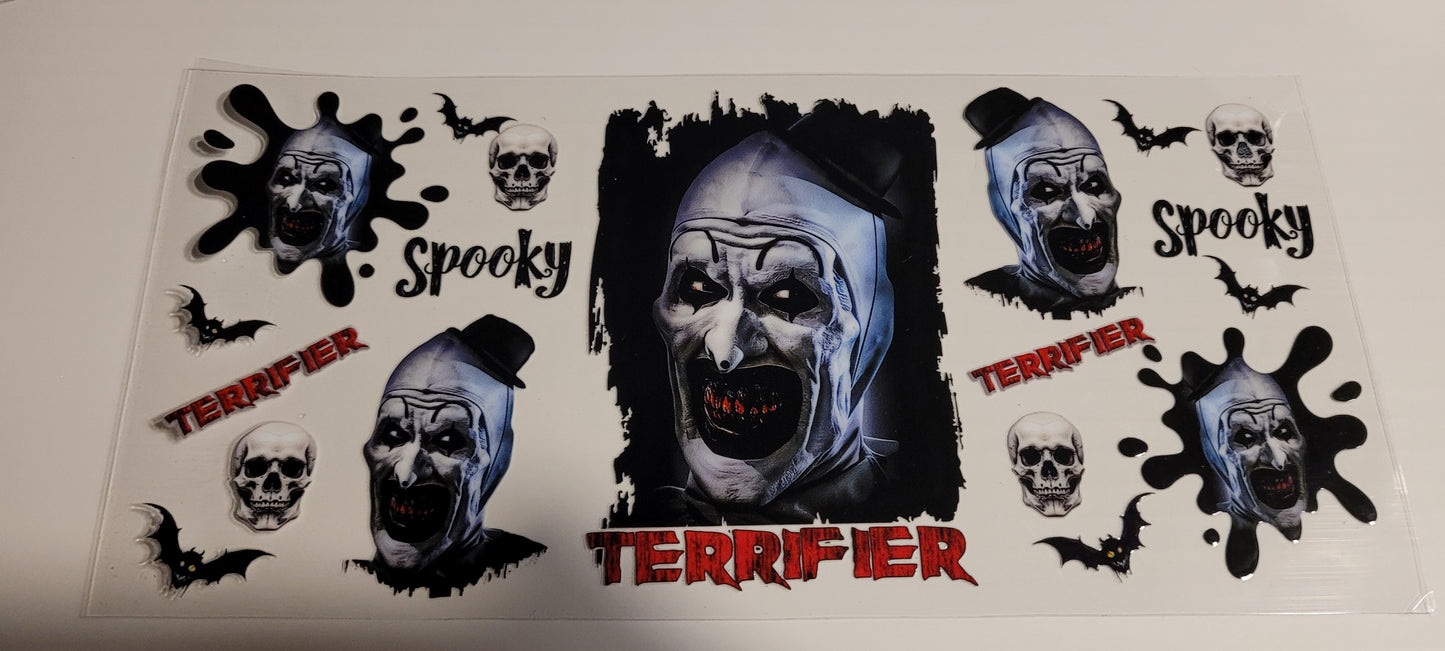 Horror