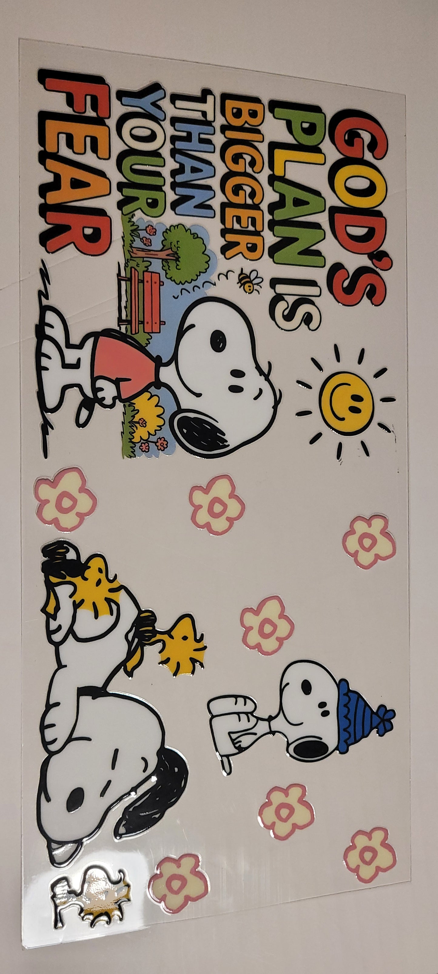 Characters start w/S