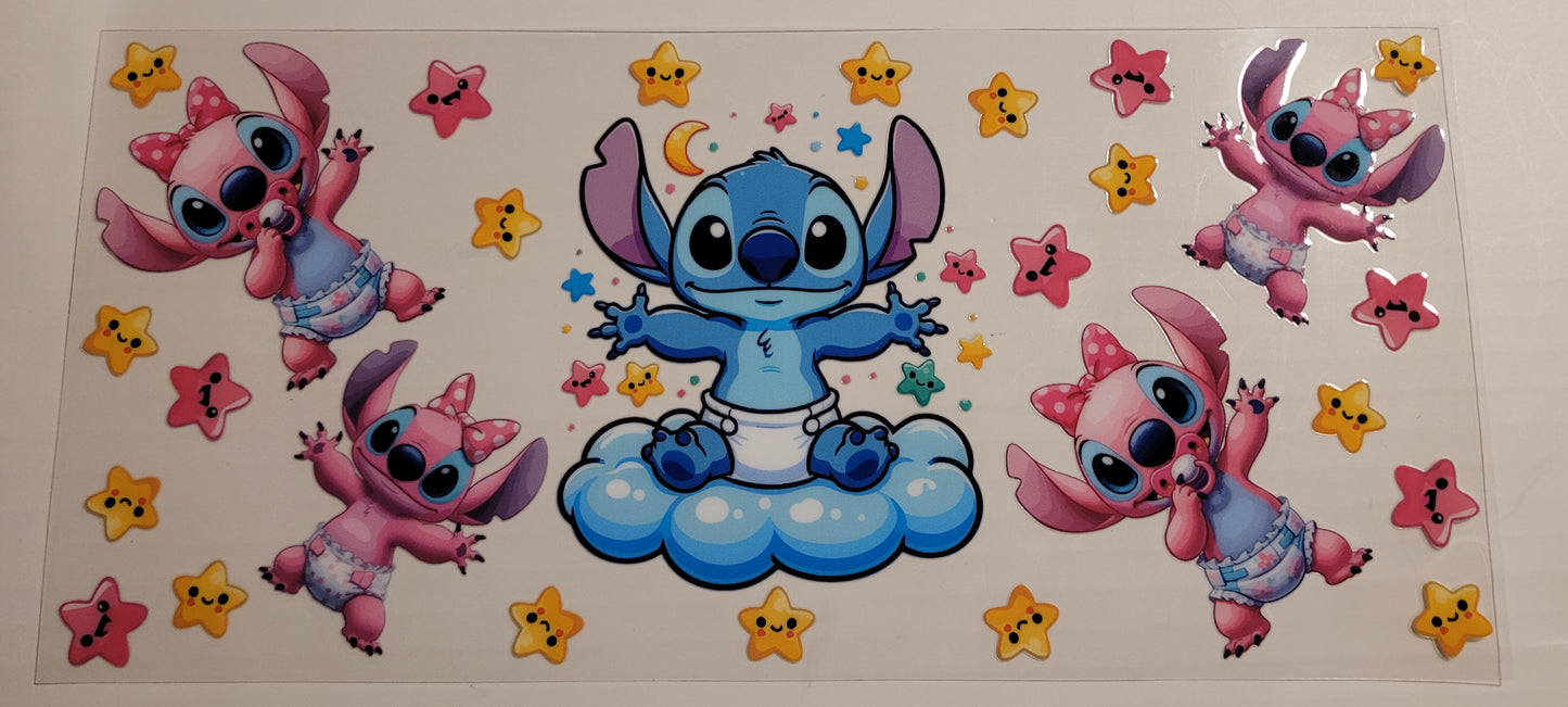 Lilo & stitch