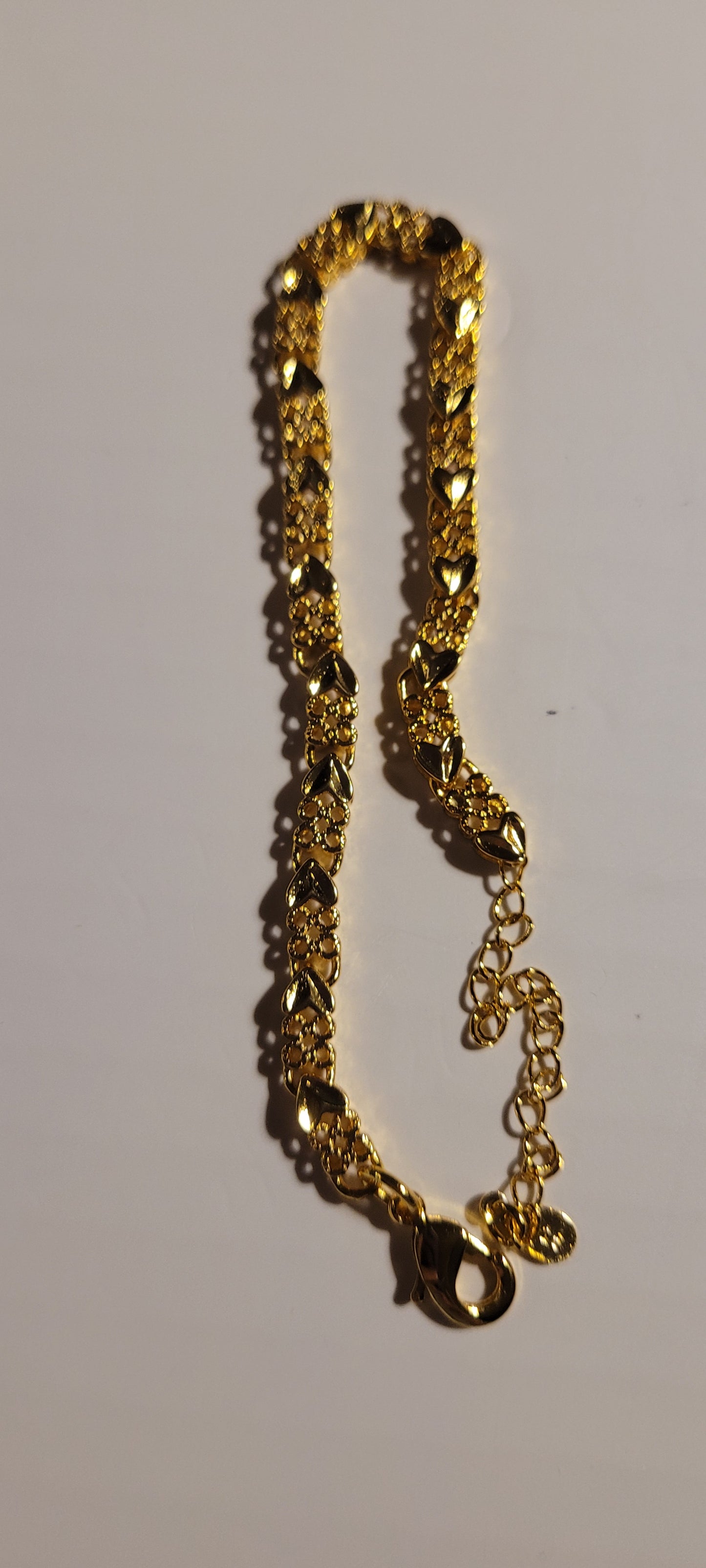 Different items