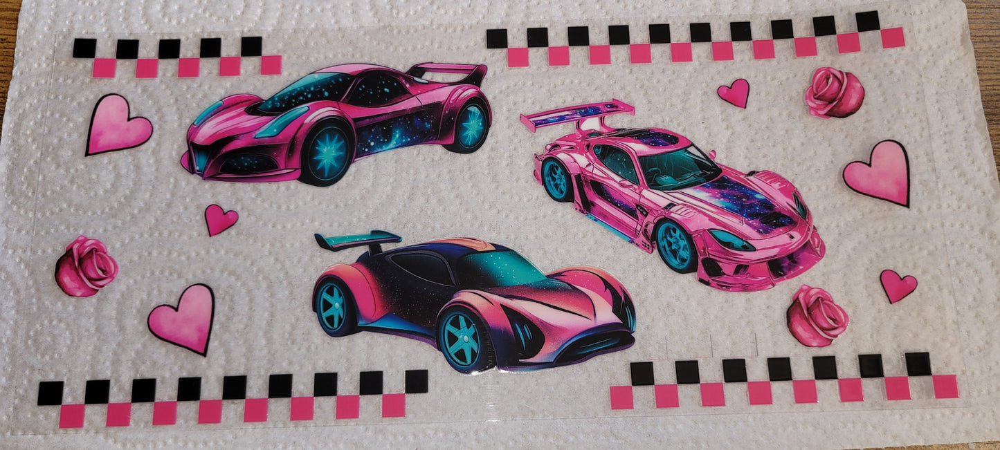 Cars & trucks